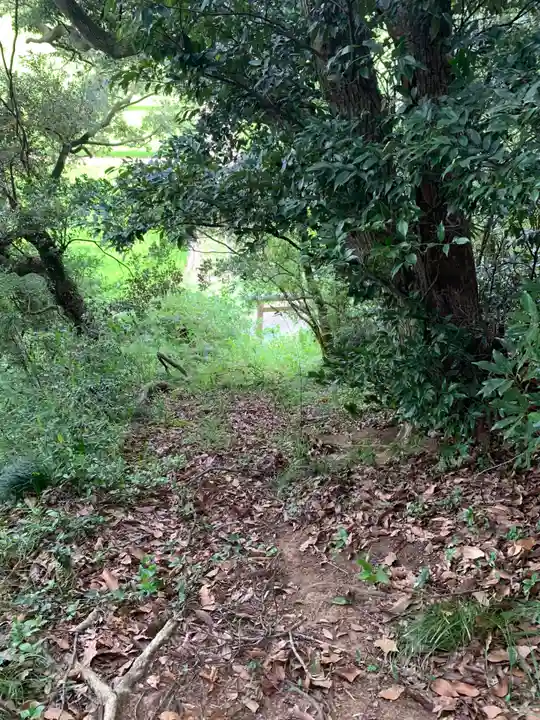 浅間神社(千葉県)