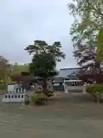 新盛寺(北海道)