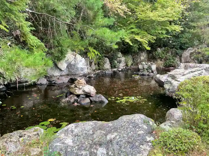 與能神社(京都府)