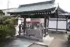 三輪神社(埼玉県)