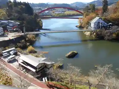 円蔵寺(福島県)