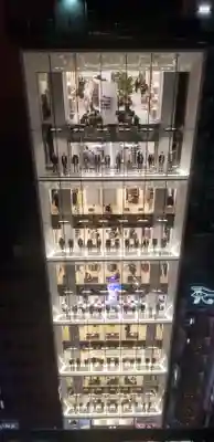 靍護稲荷神社(東京都)