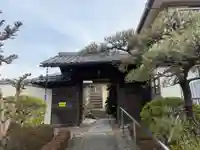 西方山極楽寺(岐阜県)