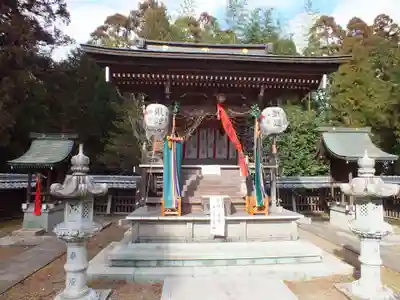屯倉神社(滋賀県)