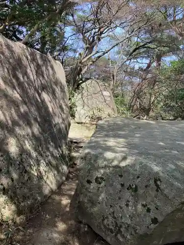 六甲比命大善神社(兵庫県)