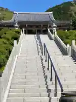 笠原寺のその他建物