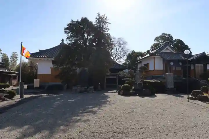 寂照寺(三重県)