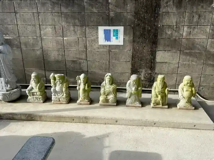 球陽寺(沖縄県)