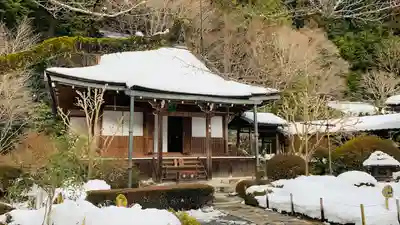 寂光院(京都府)