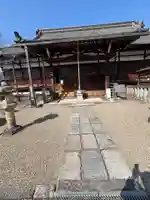 西大寺愛染堂(奈良県)