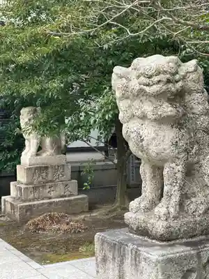 等乃伎神社(大阪府)
