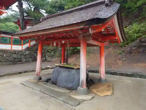 日御碕神社(島根県)