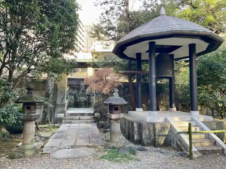 天徳寺(東京都)
