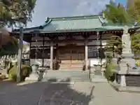 霊寿院(神奈川県)