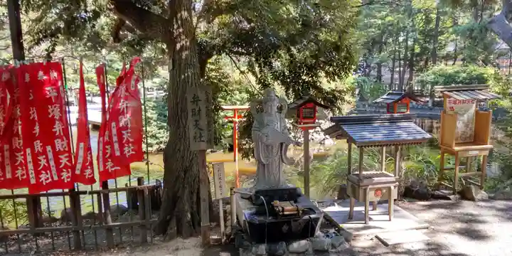 平塚八幡宮(神奈川県)