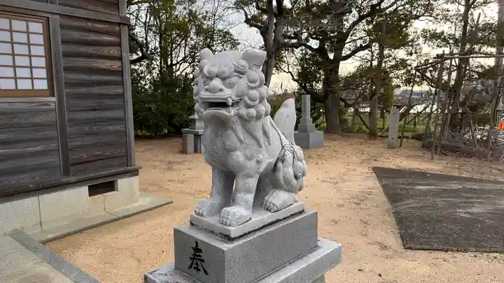 荒神社(徳島県)