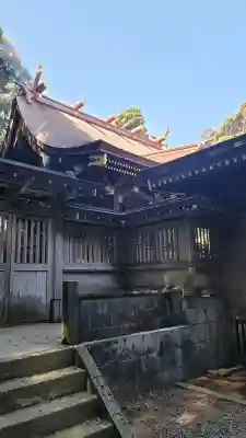 猿田神社(千葉県)