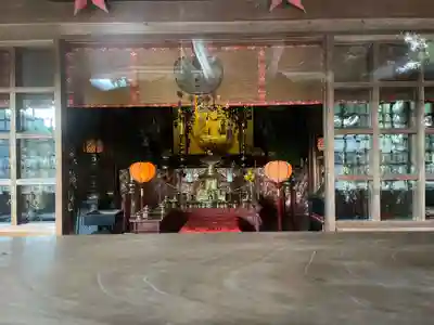 焼山寺(徳島県)