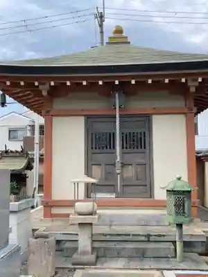 念佛寺のその他建物