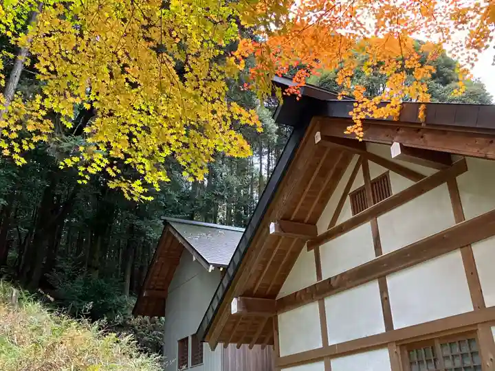 八幡神社(喜多町)(岐阜県)