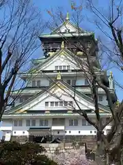 豊國神社(大阪府)