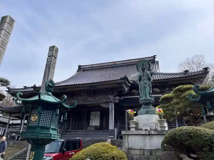 高龍寺(北海道)