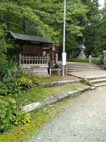 神明社(宮城県)