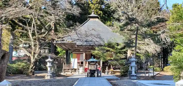 西光寺のその他建物