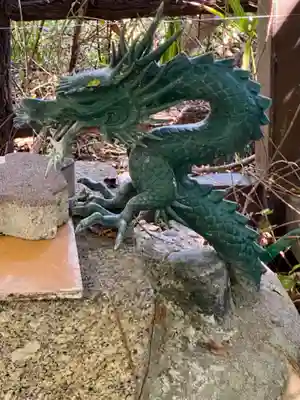 羽豆神社(愛知県)