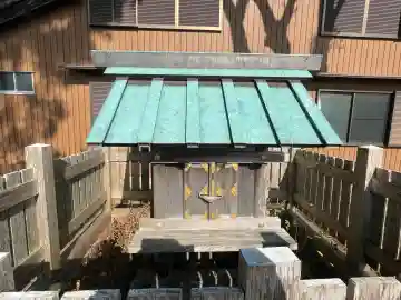 千引神社(三重県)