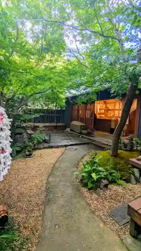 陽運寺のその他建物