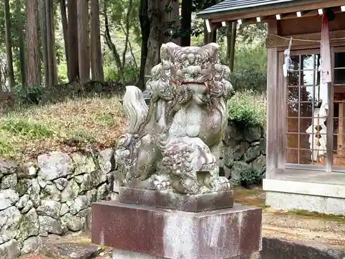 八幡神社(滋賀県)