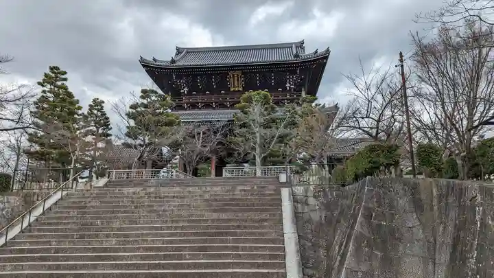 くろ谷 金戒光明寺(京都府)