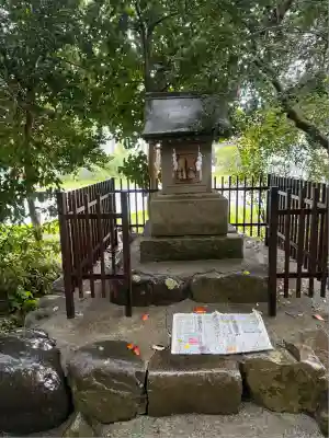 二宮神社(東京都)