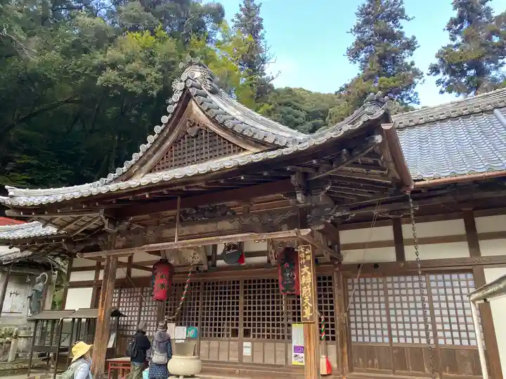 瀧安寺(大阪府)