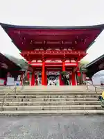 近江神宮(滋賀県)