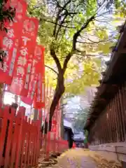 下谷神社(東京都)