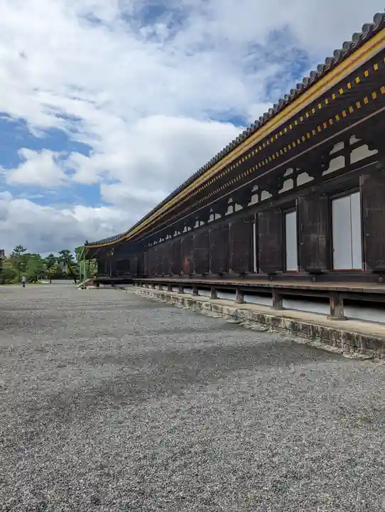蓮華王院(三十三間堂)(京都府)
