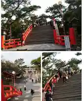 住吉大社(大阪府)