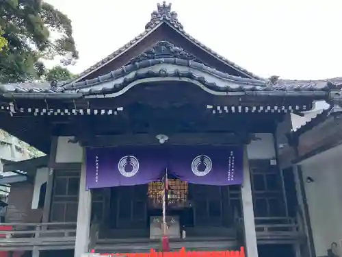 徳寿院(神奈川県)