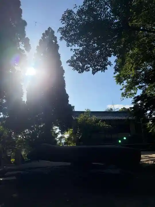 主乃雅神社(京都府)