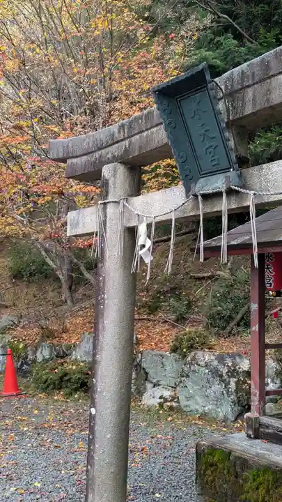 出世稲荷神社(京都府)