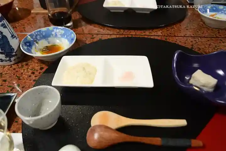大山阿夫利神社(神奈川県)