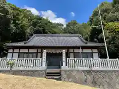 出雲大社　備南教会(広島県)