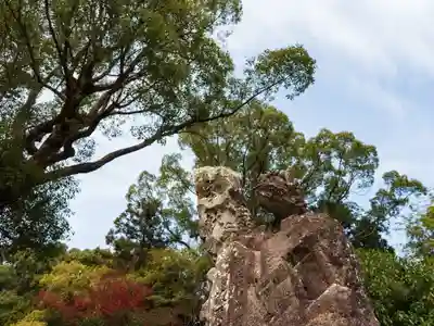 高城神社(長崎県)