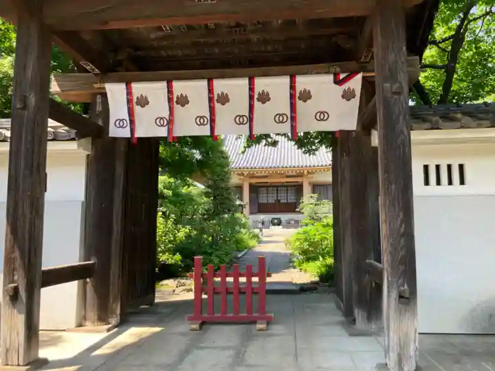 正覚院(東京都)