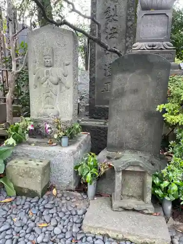 多宝院(東京都)