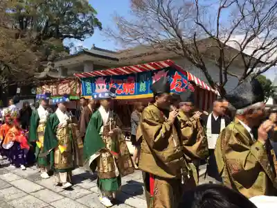 善導寺(福岡県)