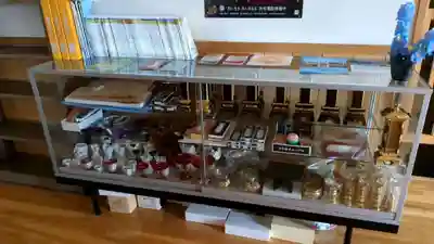 妙法寺の授与品その他