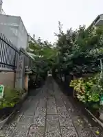 来福寺(東京都)